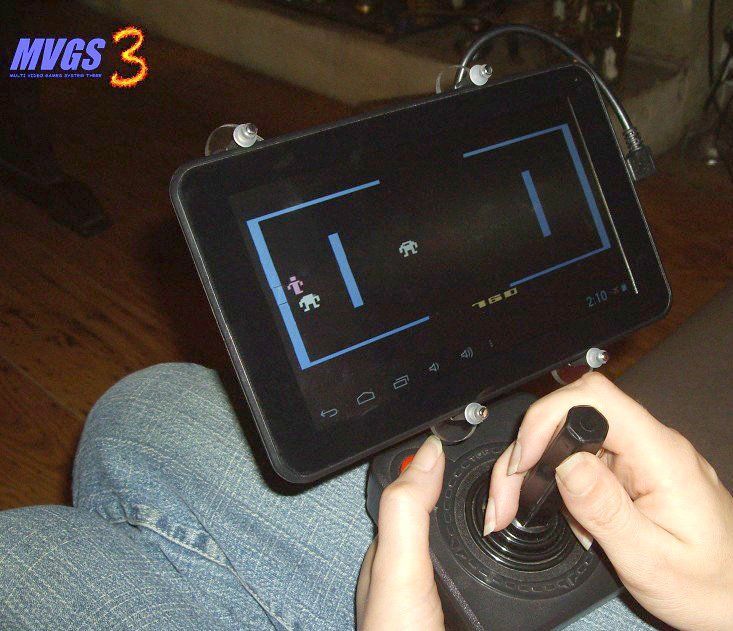 Jouez sur mobiles et tablettes avec 95 manettes originales de consoles #11