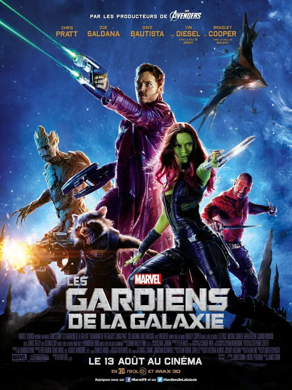 Gardiens-Galaxie