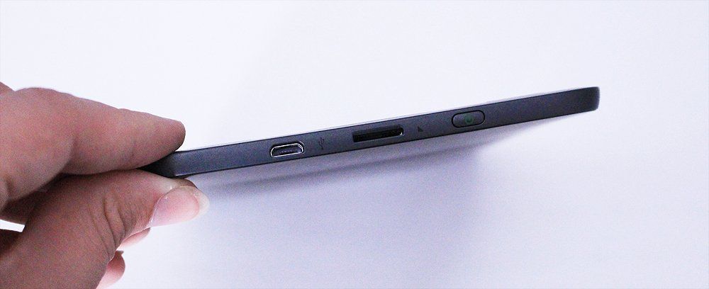 Test Touch Lux 2 : une liseuse qui peut mieux faire #3