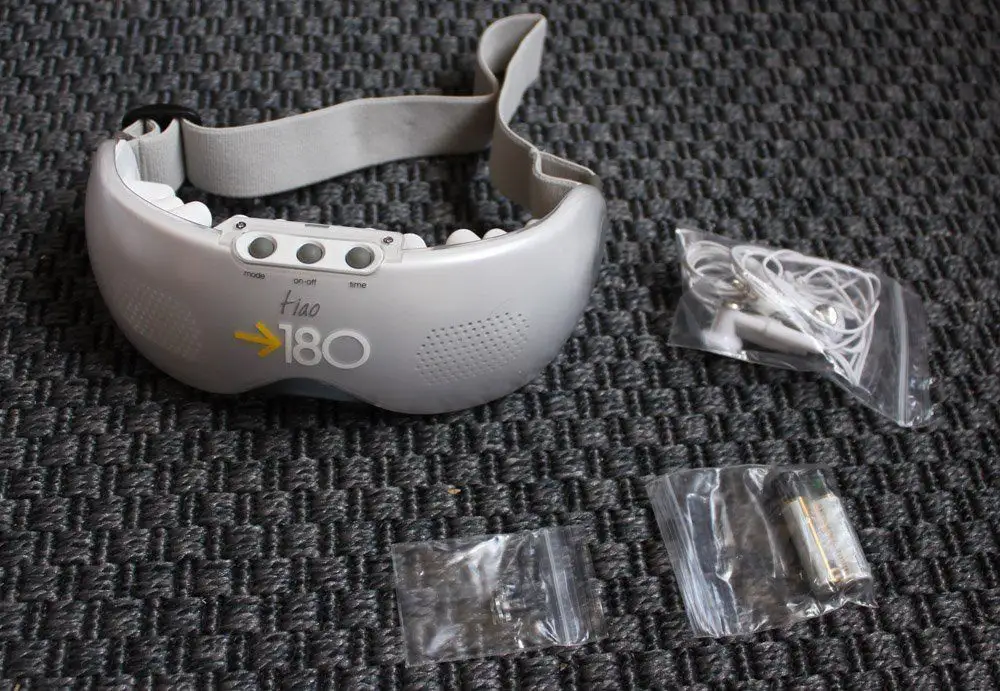 Test EyeBox : BenQ pense au confort de vos yeux #6