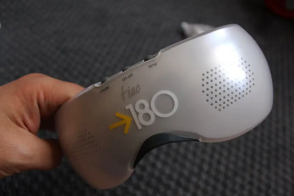 Test EyeBox : BenQ pense au confort de vos yeux #8