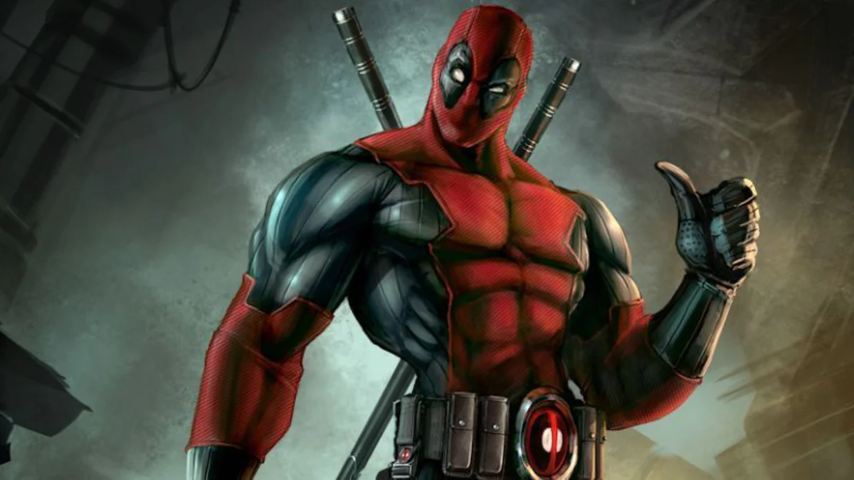 Encyclopédie Marvel : Qui est Deadpool ?