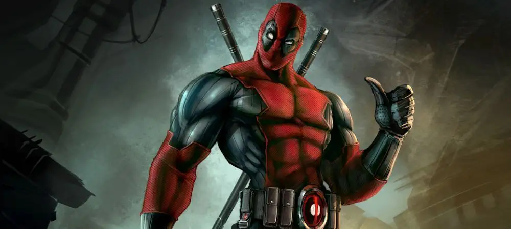 Encyclopédie Marvel : Qui est Deadpool ?