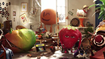 L’Effet Papayon – Le Jour Jus : 4ème et dernier épisode de la saga fruitière ?