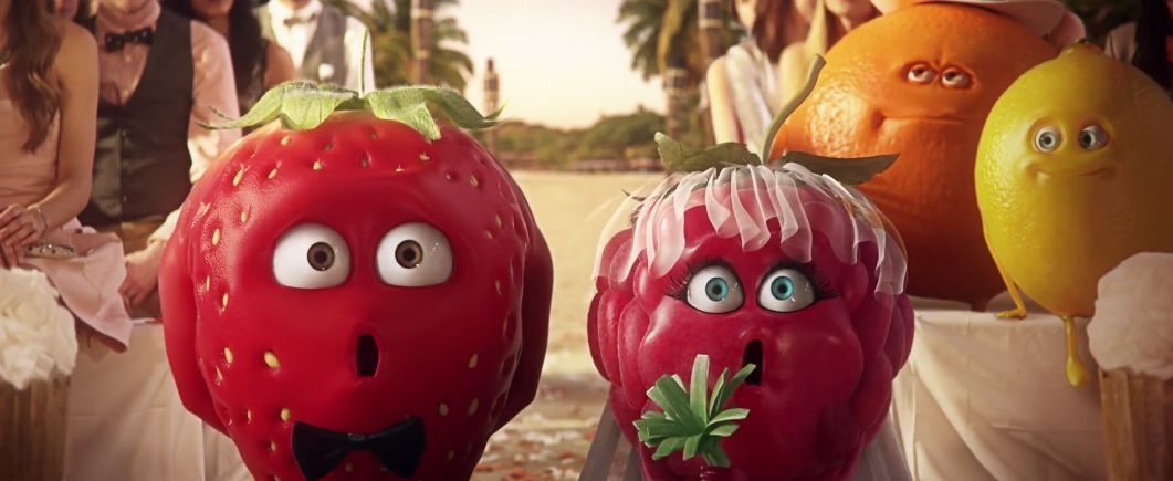 L’Effet Papayon – Le Jour Jus : 4ème et dernier épisode de la saga fruitière ? #2