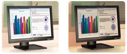 Test EyeBox : BenQ pense au confort de vos yeux #22