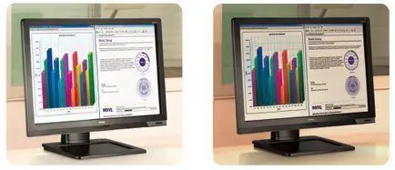 Test EyeBox : BenQ pense au confort de vos yeux #22
