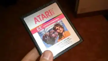 Les Jeux Vidéo : c’était mieux avant