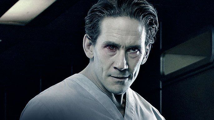 Helix : une série de Zombies par le créateur de Battlestar Galactica #2