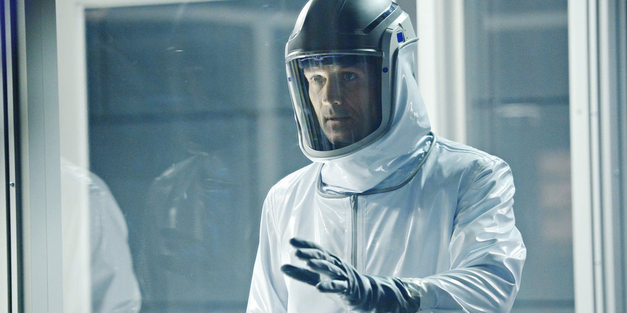 Helix : une série de Zombies par le créateur de Battlestar Galactica