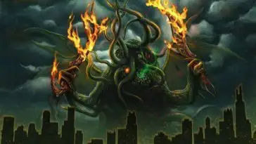 L’Appel de Cthulhu : on a testé le jeu de rôle