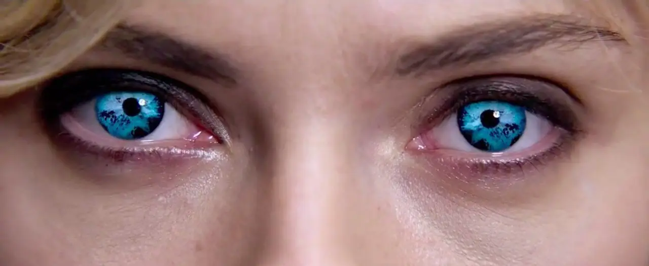 Lucy : Scarlett Johansson avec des super-pouvoirs #2