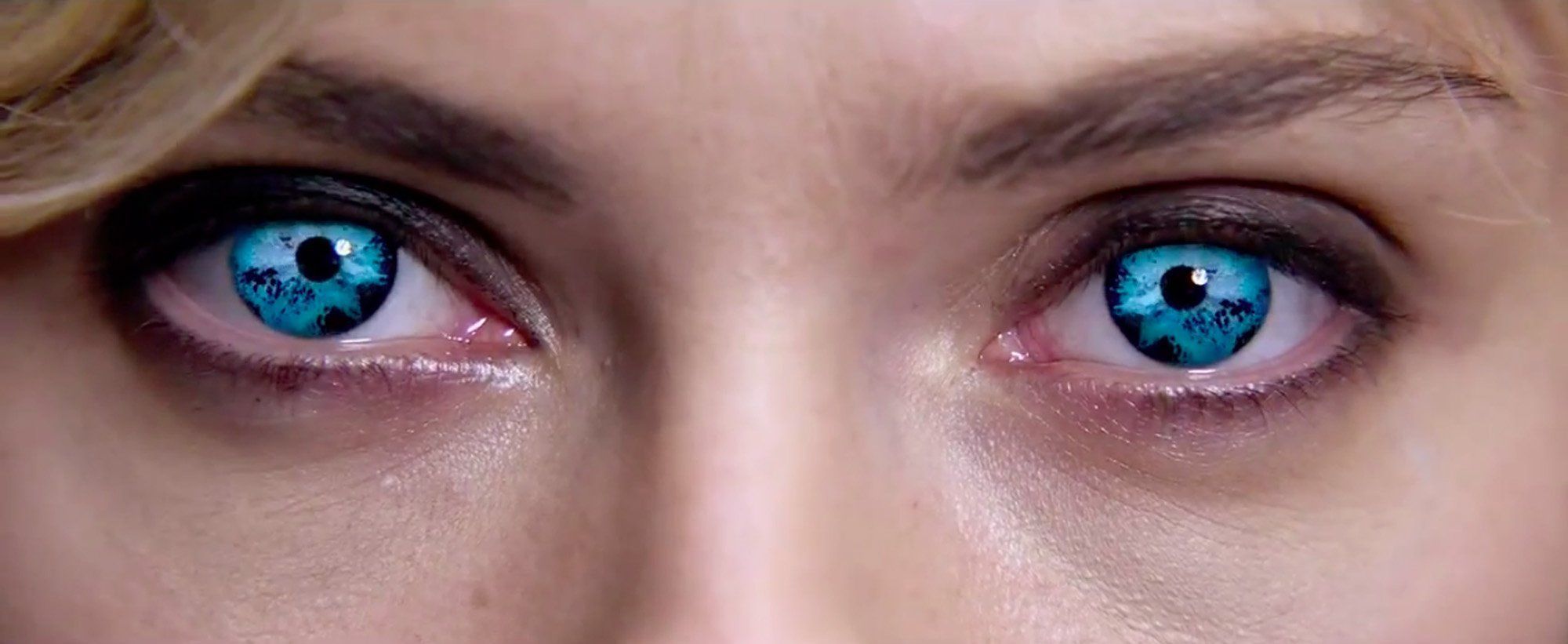Lucy : Scarlett Johansson avec des super-pouvoirs #2