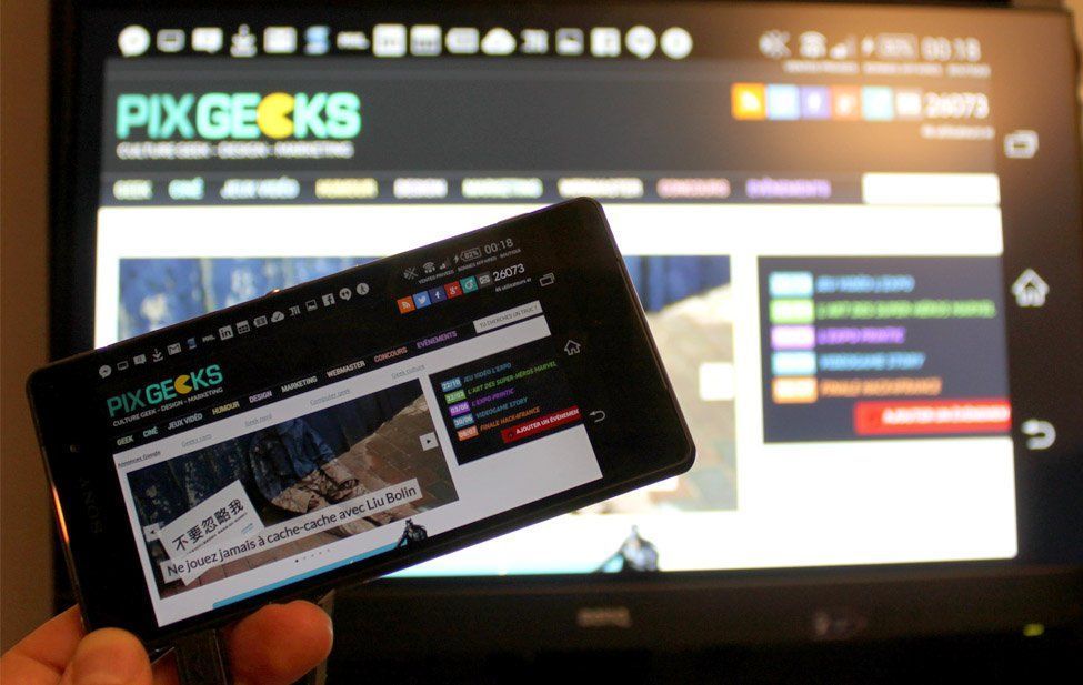 Test EyeBox : BenQ pense au confort de vos yeux #24