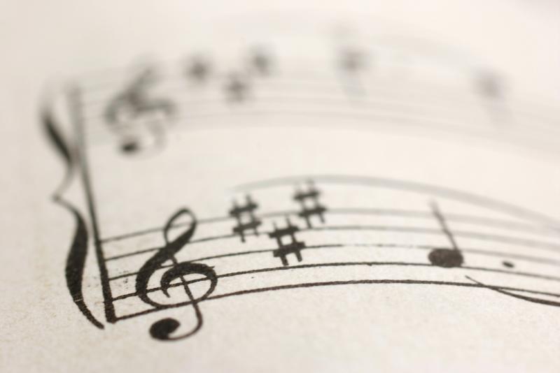 Photos et Musiques libres de droit : de quoi parle-t-on ? #4