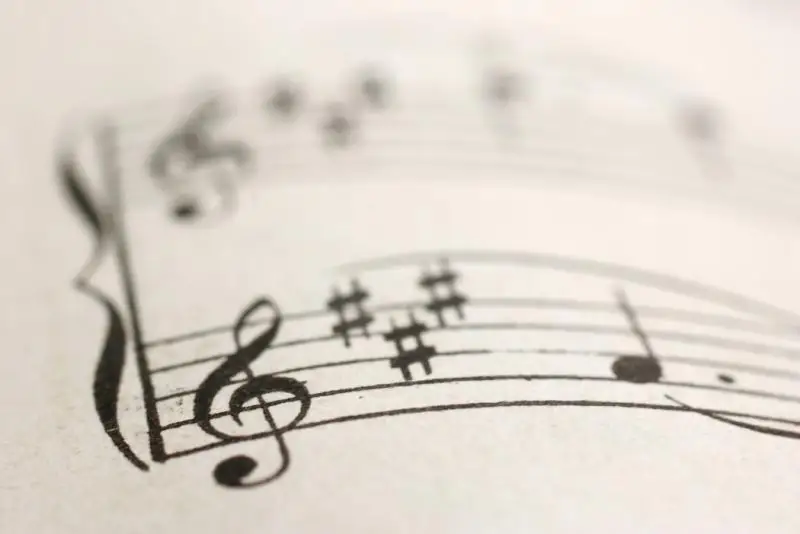 musique