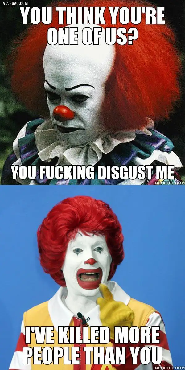 ronald