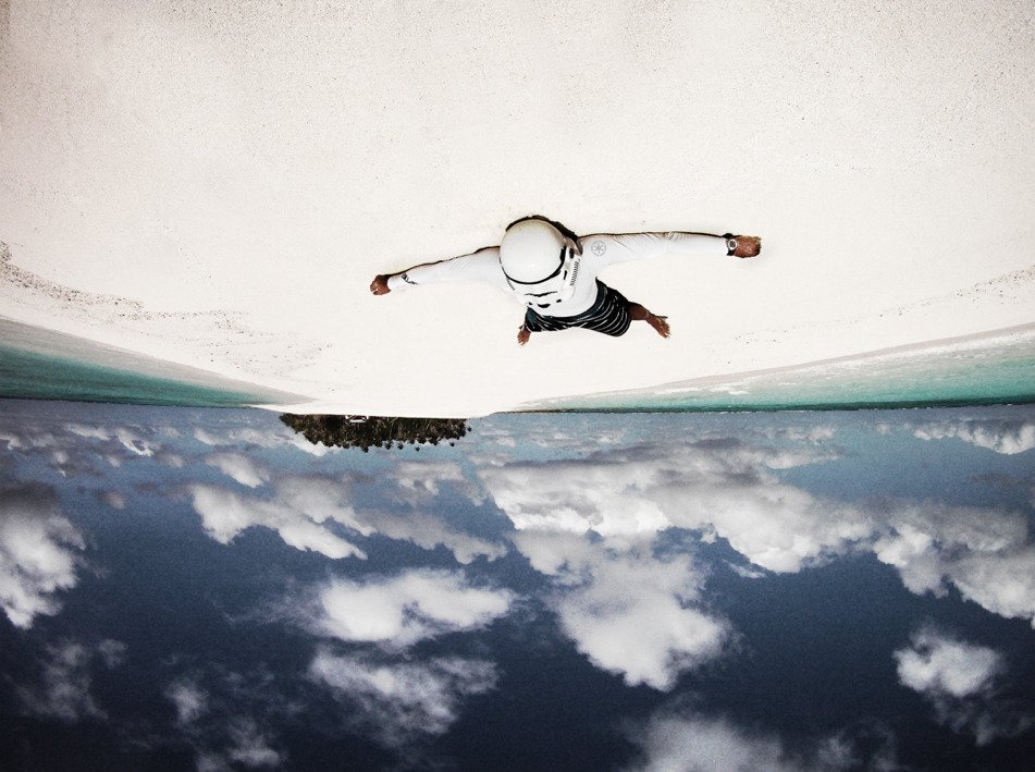 Surfing Stomtrooper : quand les soldats de l’Empires sont en vacances #18