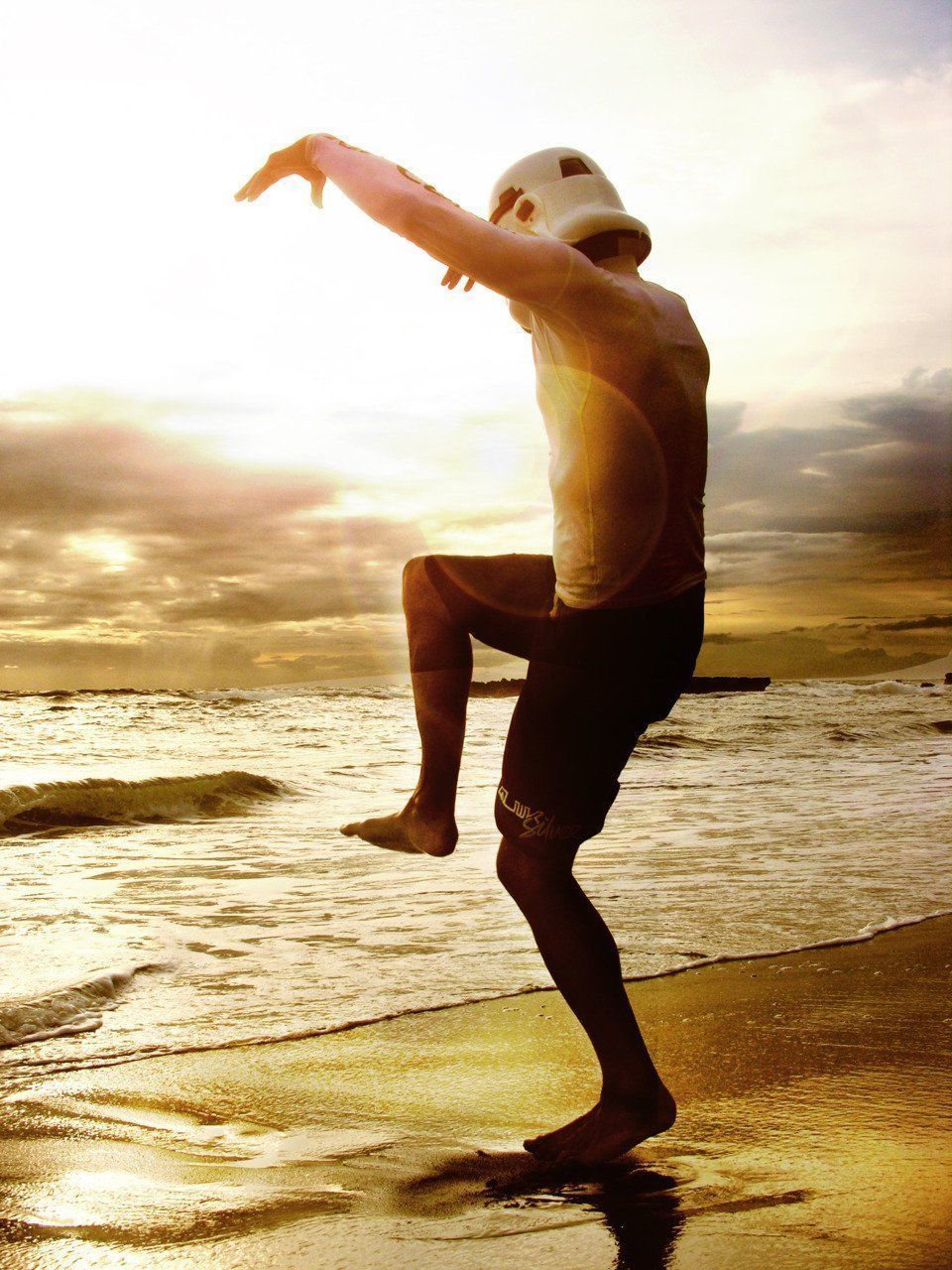 Surfing Stomtrooper : quand les soldats de l’Empires sont en vacances #13