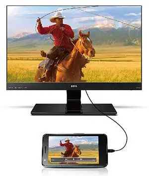 Test EyeBox : BenQ pense au confort de vos yeux #23