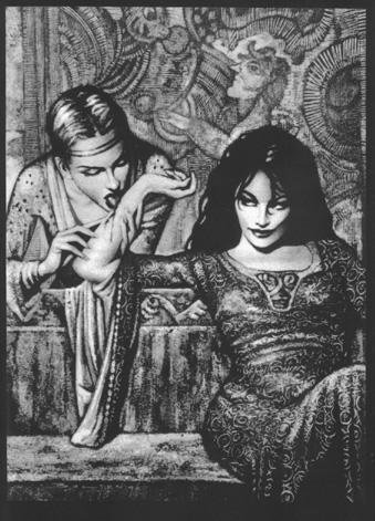 Vampire Dark Ages, Âge des Ténèbres : un classique du jeu de rôle