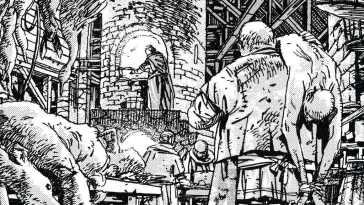 Vampire Dark Ages, Âge des Ténèbres : un classique du jeu de rôle