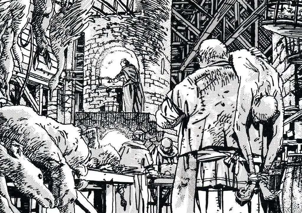 Vampire Dark Ages, Âge des Ténèbres : un classique du jeu de rôle #4