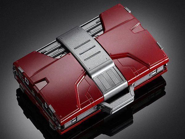 armure iron man batterie pour smartphone