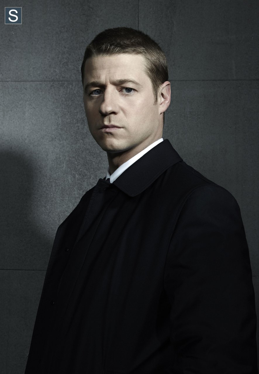 Gotham : la série TV prequel de Batman #4
