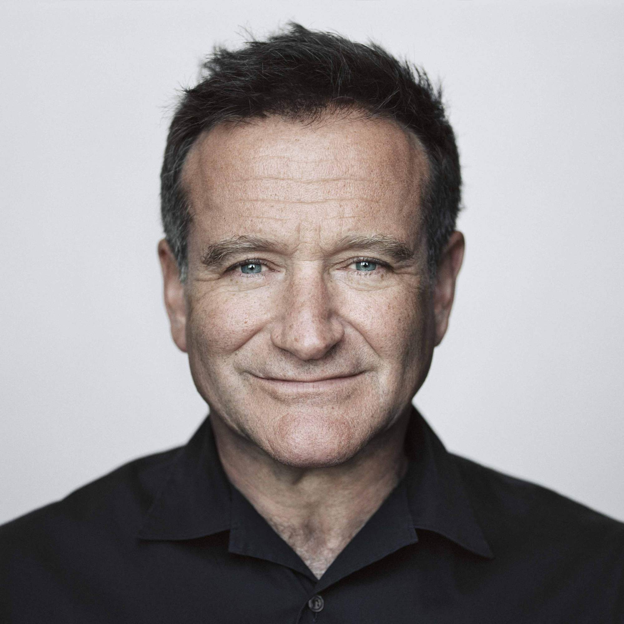 Triste nouvelle : Robin Williams est mort