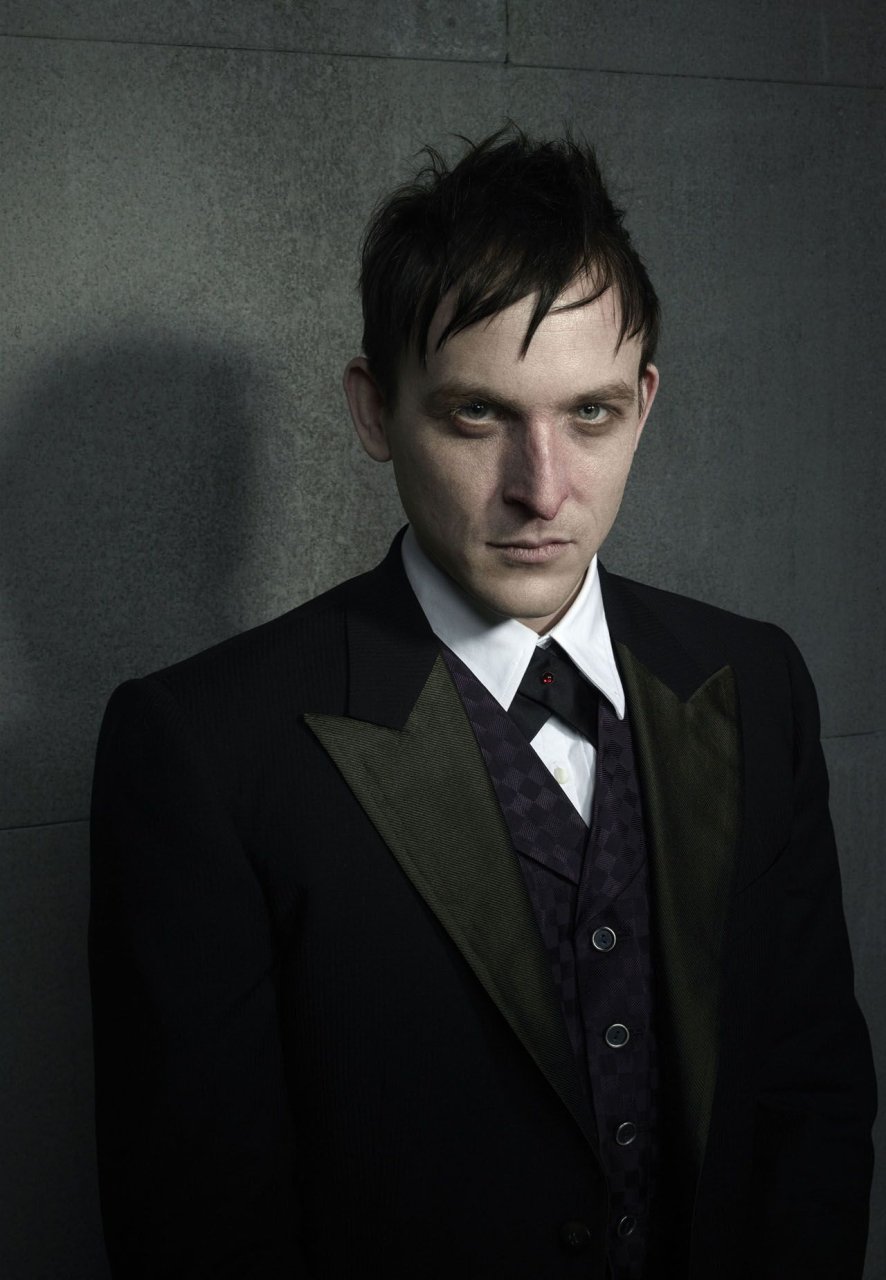 Gotham : la série TV prequel de Batman #18