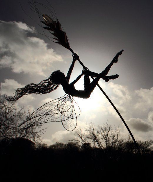 Fantasy Wire : le faiseur de fées #3