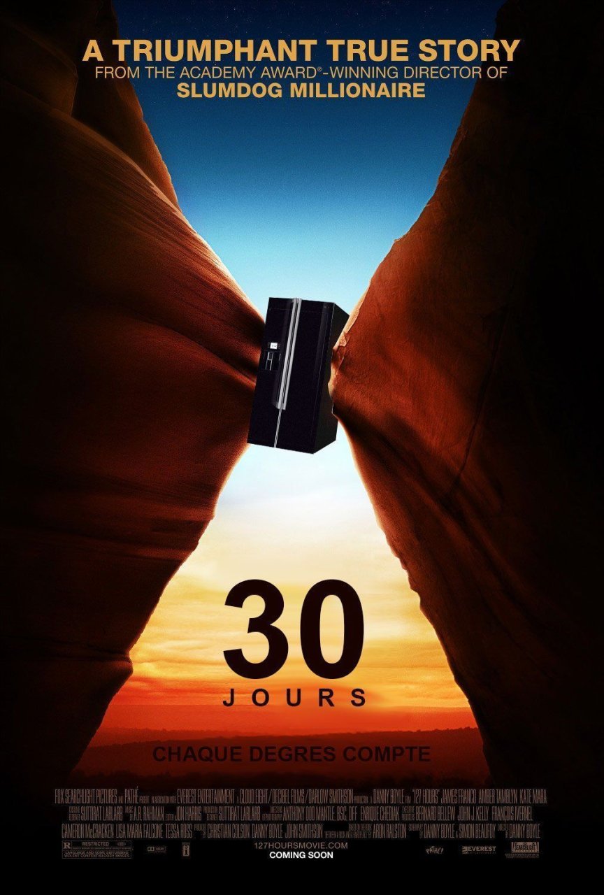 30jours
