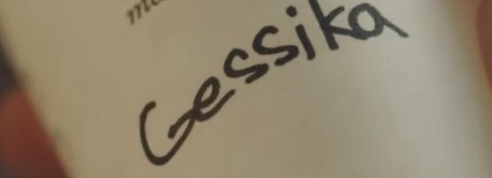Starbucks nous explique pourquoi ils ne savent pas orthographier nos prénoms #4
