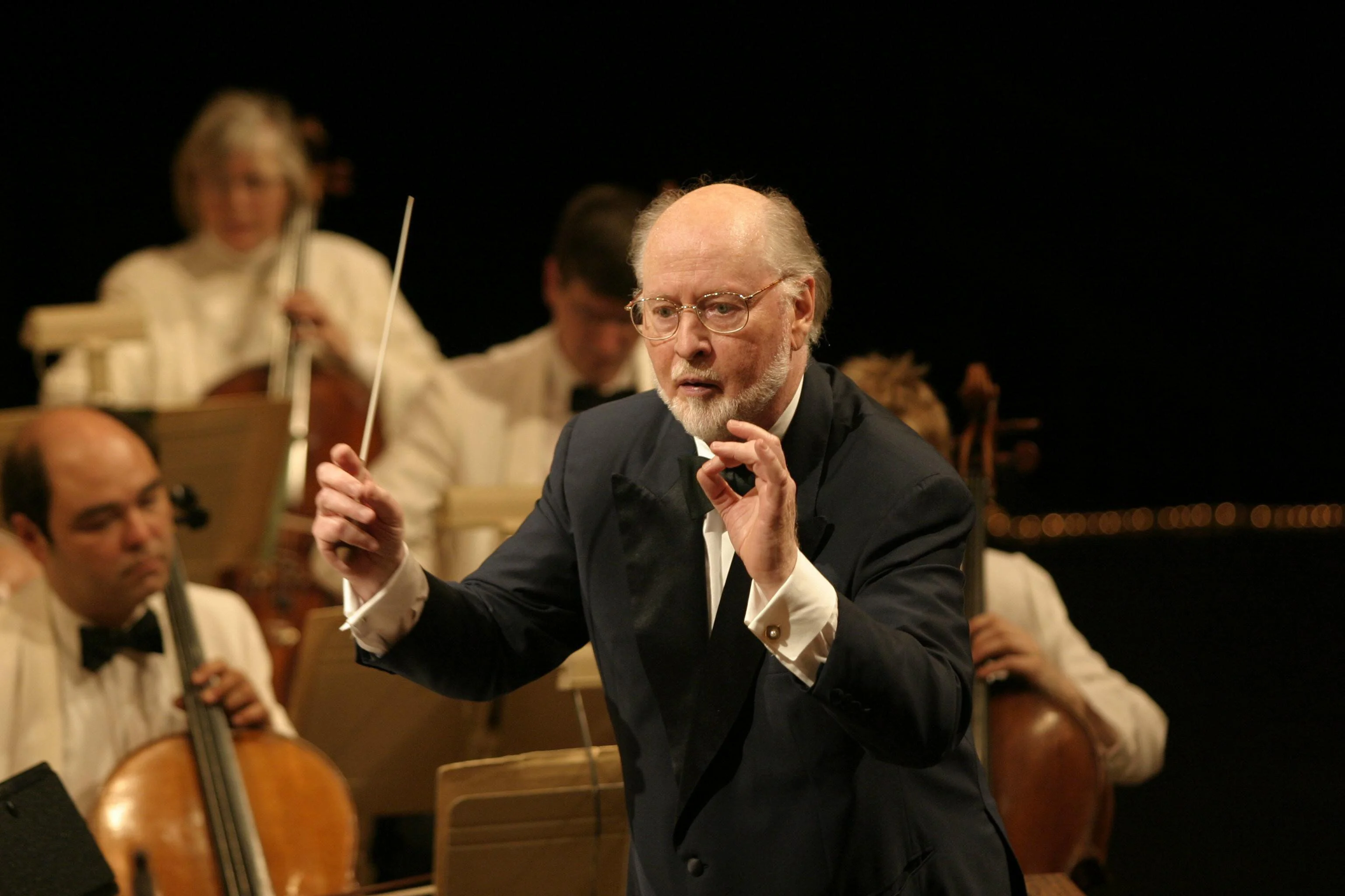 JohnWilliams