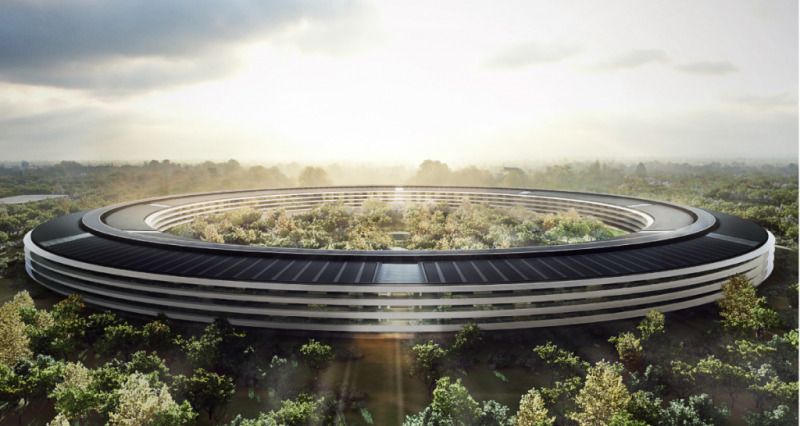 Faut-il d’acheter des actions Apple avant la sortie du prochain iPhone ? #16
