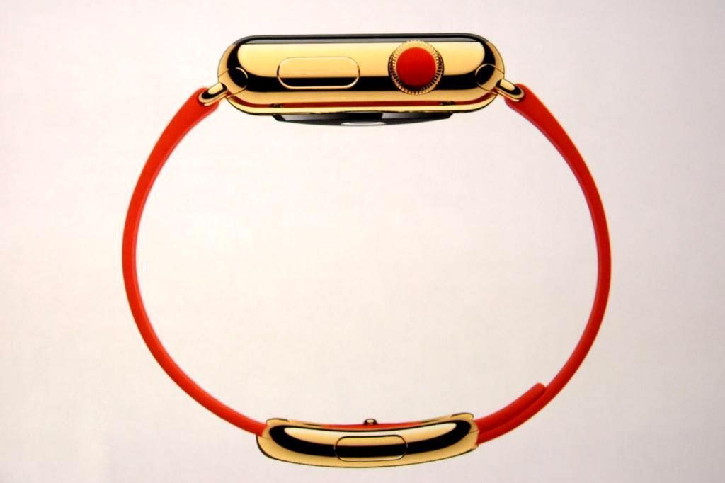 Apple Watch : tous les détails #7