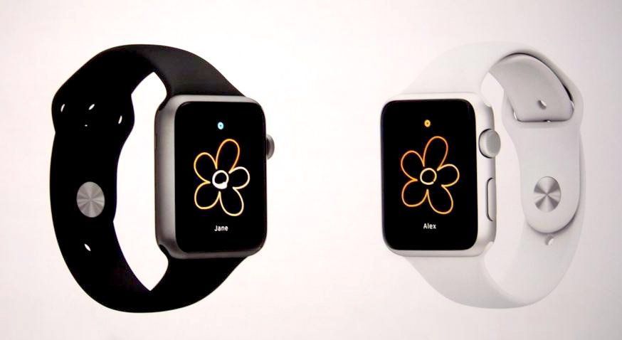 Apple Watch : tous les détails #16