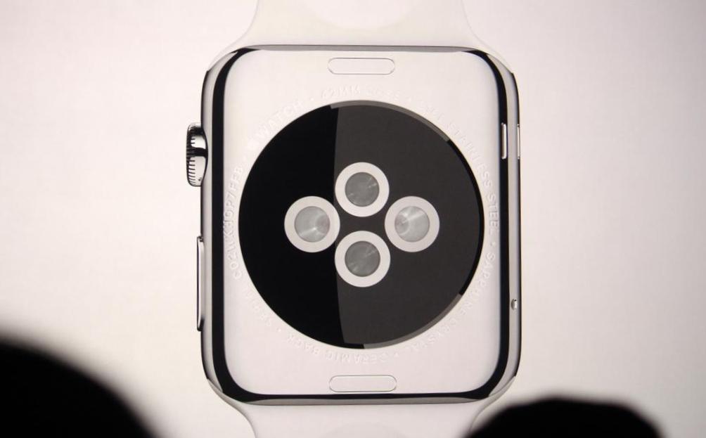Apple Watch : tous les détails #14