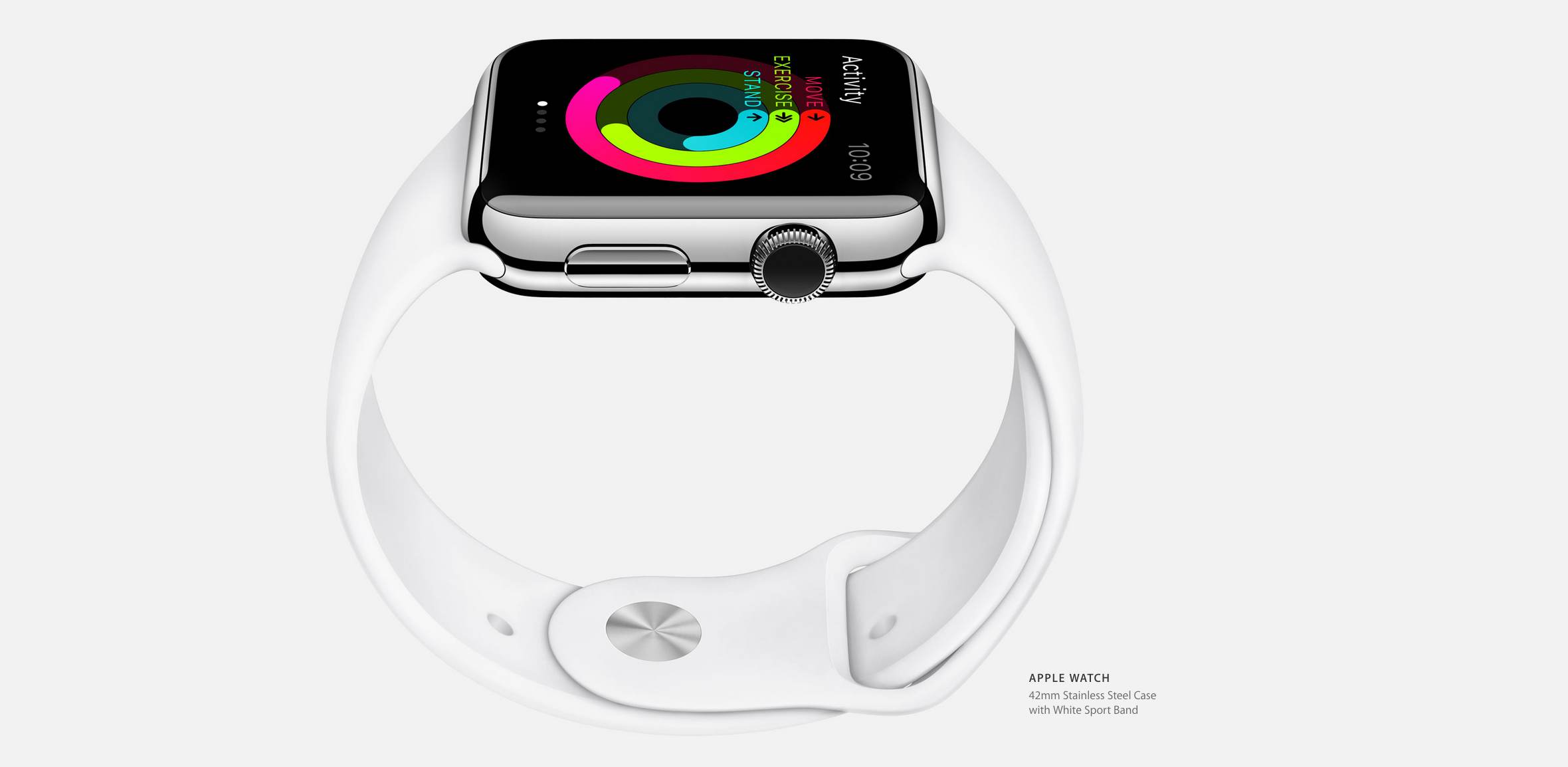 Apple Watch : tous les détails #6