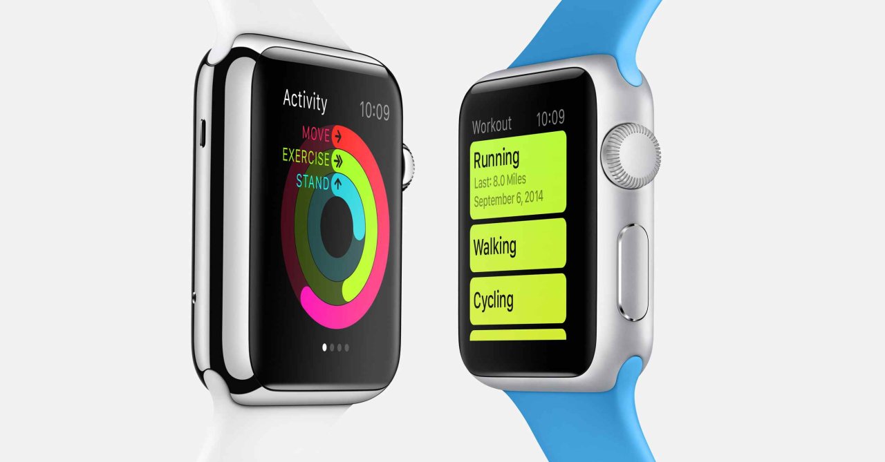 Apple Watch : tous les détails #9