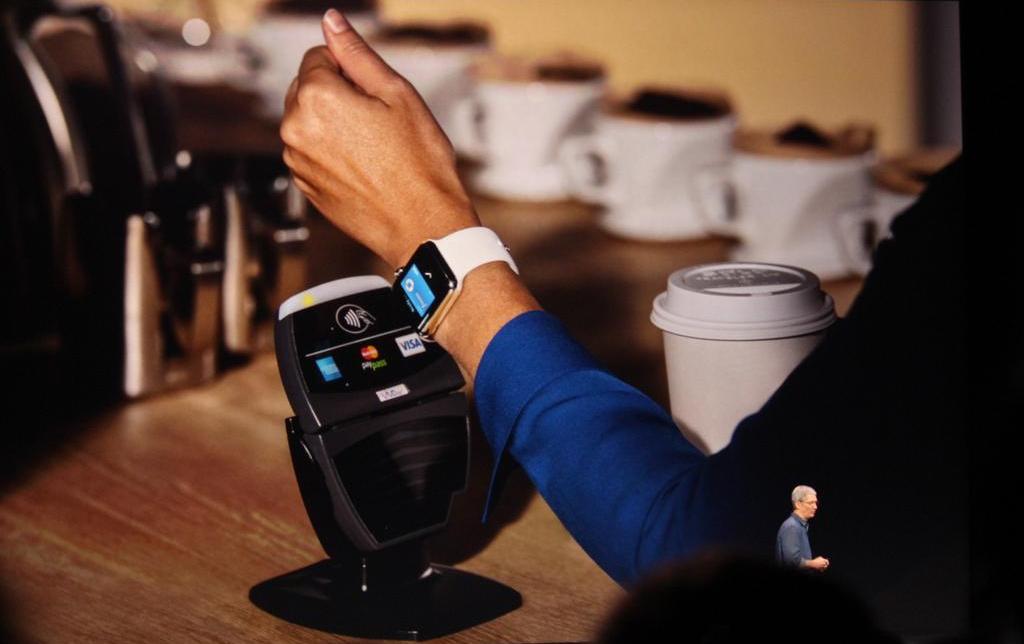 Apple Watch : tous les détails #20