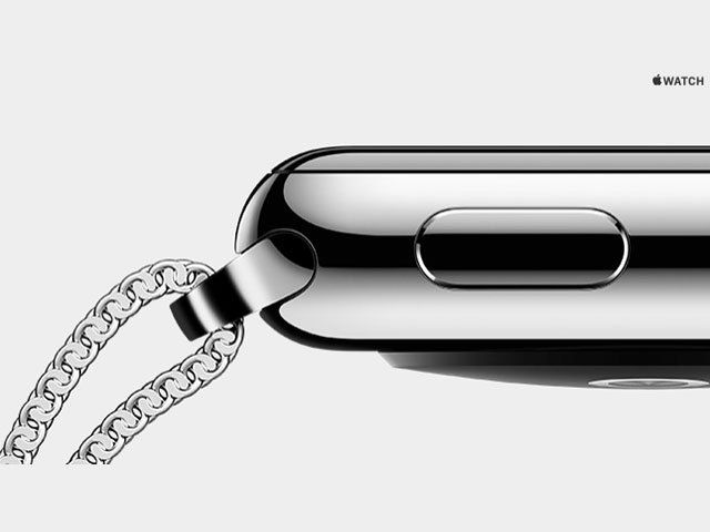 Apple Watch : tous les détails #13