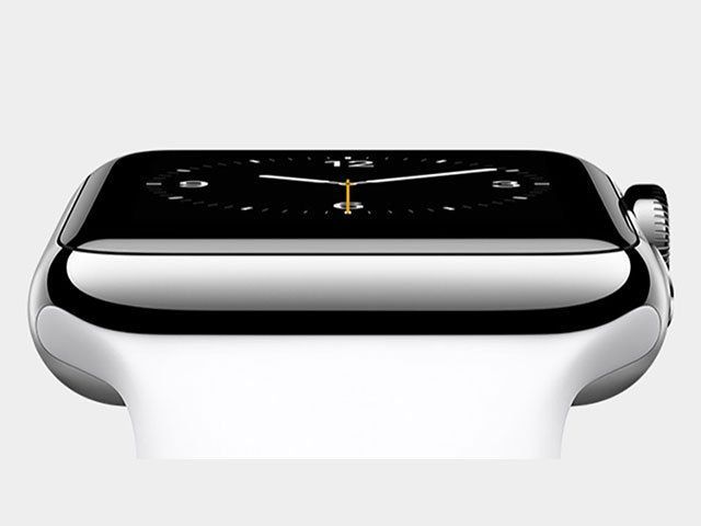 Apple Watch : tous les détails #8