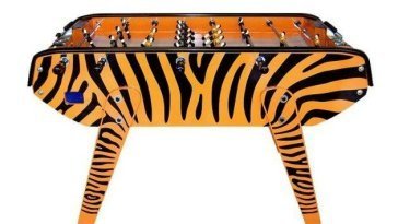 baby-foot Bonzini B90 tigre