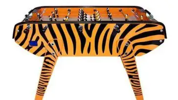 baby-foot Bonzini B90 tigre
