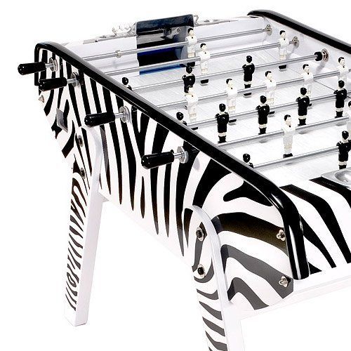 Les baby foot, nouvelles proies des designers #2