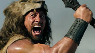 Hercule : l’affiche française et l’affiche russe sont très différentes