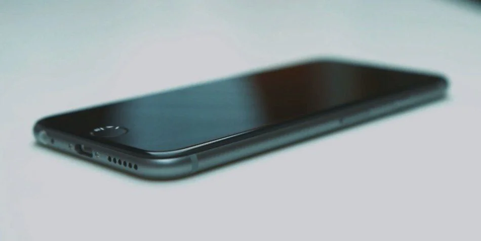 IPhone 6 : 1ère vidéo de présentation