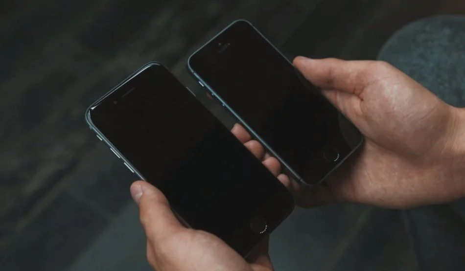 IPhone 6 : 1ère vidéo de présentation #3